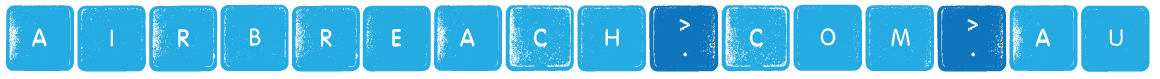 Air Breach Logo